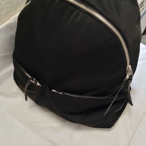 All Saints backpack nylon - Picture 4 of 16
